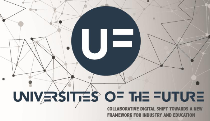VANGUARD LEADERSHIP PROGRAM FOR INDUSTRY 4.0 short-course — PORTIC